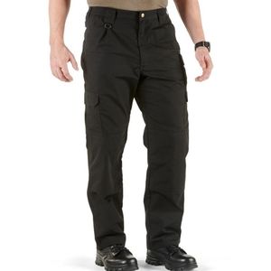 5.11 Tactical navy cargo pants